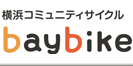 baybike吉浜橋駐車場