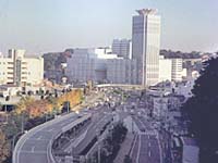 本町山中有料道路