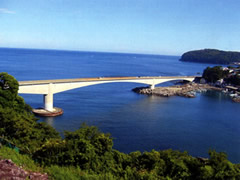真鶴道路