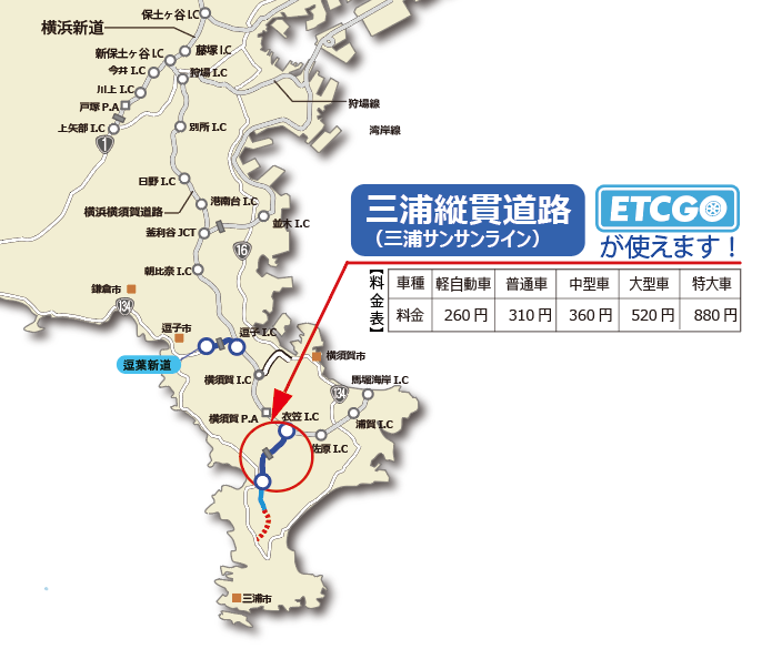 ETCGO位置図